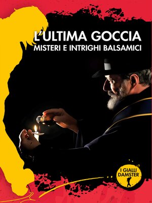 cover image of L'ultima goccia